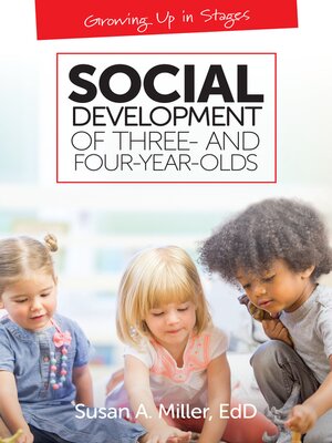 Growing Up In Stages - ebook